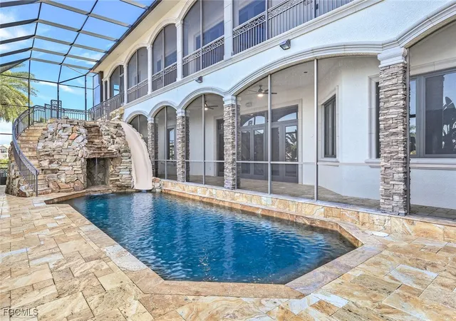 Photo 3 of Single family home for sale at 1433 SW 57th Terrace, Cape Coral, FL 33914 | MLS# 2026000035 | Listing updated on 2026-07-08