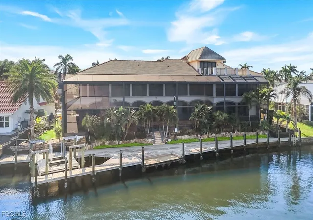 Photo 4 of Single family home for sale at 1433 SW 57th Terrace, Cape Coral, FL 33914 | MLS# 2026000035 | Listing updated on 2026-07-08