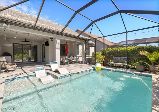 4th image of 3944 Black Eagle Ln, Fort Myers, FL 33966 | MLS# 225085250
