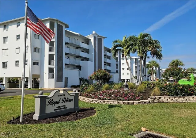 Homes for sale in Fort Myers Beach, FL | 4581 Bay Beach Ln #482, Fort Myers Beach, FL 33931 | MLS# 2025026092