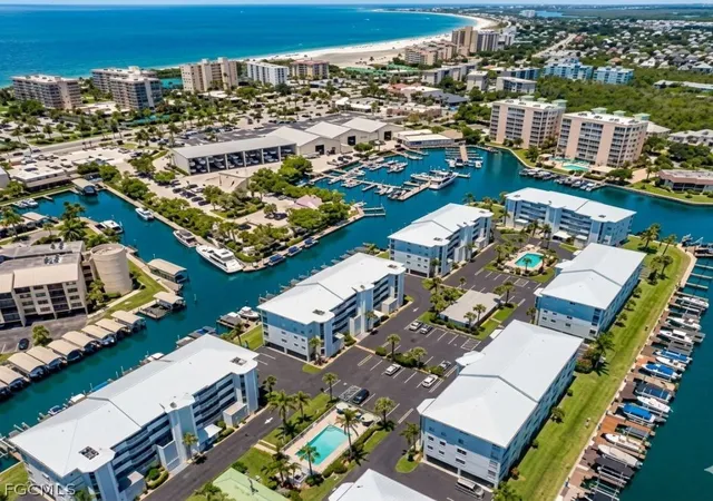 Homes for sale in Fort Myers Beach, FL | 4581 Bay Beach Ln #482, Fort Myers Beach, FL 33931 | MLS# 2025026092