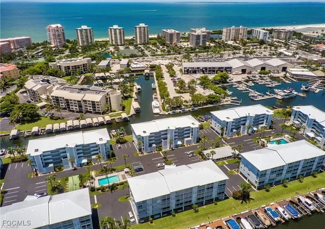 Homes for sale in Fort Myers Beach, FL | 4581 Bay Bch Ln, Fort Myers Beach, FL 33931