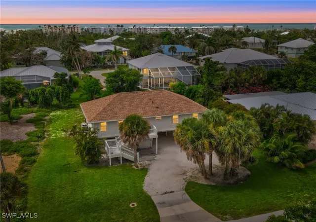 1st image of 474 Lake Murex Cir, Sanibel, FL 33957 | MLS# 226000041