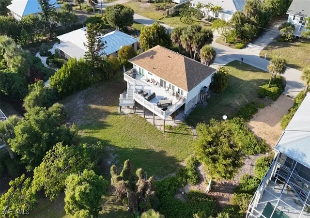 2nd image of 474 Lake Murex Cir, Sanibel, FL 33957 | MLS# 226000041