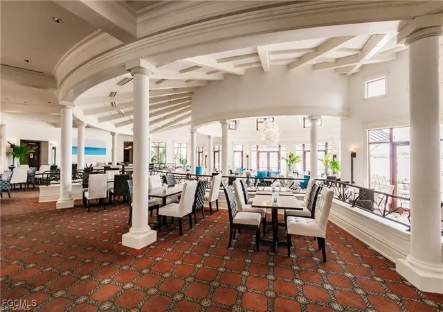 2nd image of 19600 Marino Lake Cir, Miromar Lakes, FL 33913