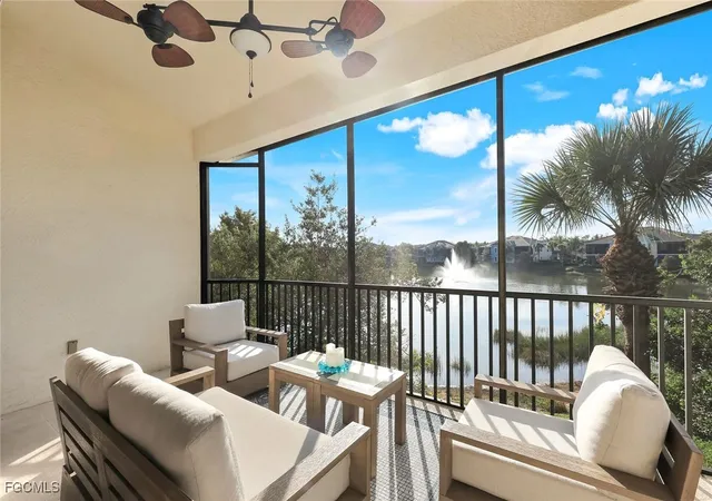 4th image of 19600 Marino Lake Cir, Miromar Lakes, FL 33913