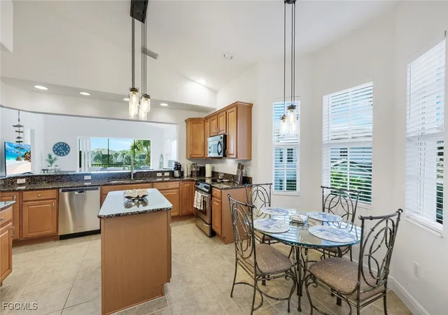 5th image of 19600 Marino Lake Cir, Miromar Lakes, FL 33913