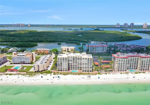 Homes for sale in Bonita Springs, FL | 25870 Hickory Blvd #704, Bonita Springs, FL 34134 | MLS# 2026000076