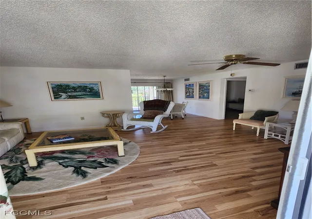 Listing Photo 5 - Condo for sale in building located at 7400 College Pkwy, Fort Myers, FL 33907 - Unit #67C