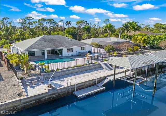 1st image of 3446 Pinetree Dr, Saint James City, FL 33956 | MLS# 2026000121