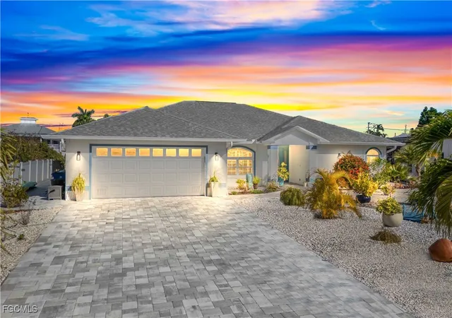 2nd image of 3446 Pinetree Dr, Saint James City, FL 33956 | MLS# 2026000121
