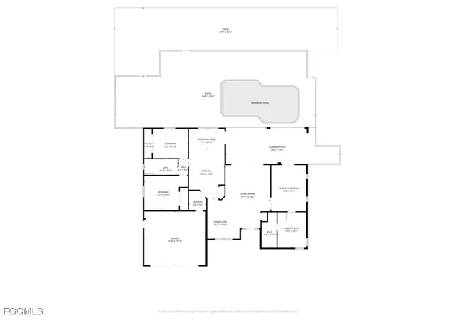 50th image of 3446 Pinetree Dr, Saint James City, FL 33956 | MLS# 2026000121