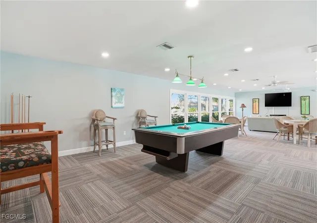 32nd image of 4251 Island Cir #7, Fort Myers, FL 33919 | MLS# 2026000122