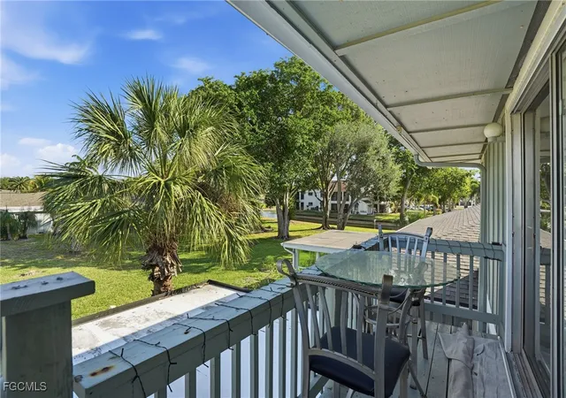 3rd image of 4251 Island Cir #7, Fort Myers, FL 33919 | MLS# 2026000122