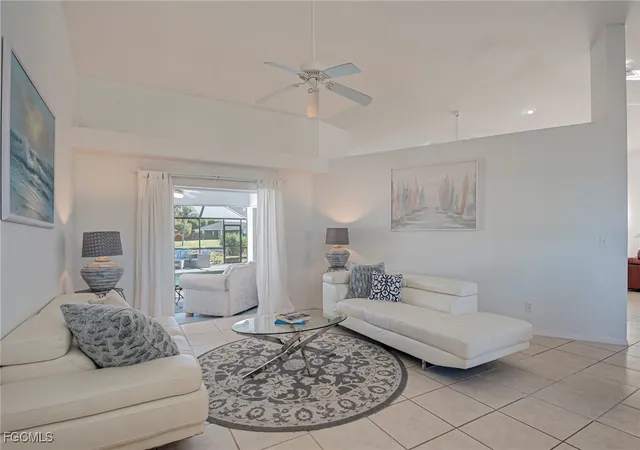Photo 4 of Single family home for sale at 2121 SE 5th Court, Cape Coral, FL 33990 | MLS# 2025024791 | Listing updated on 2026-05-29