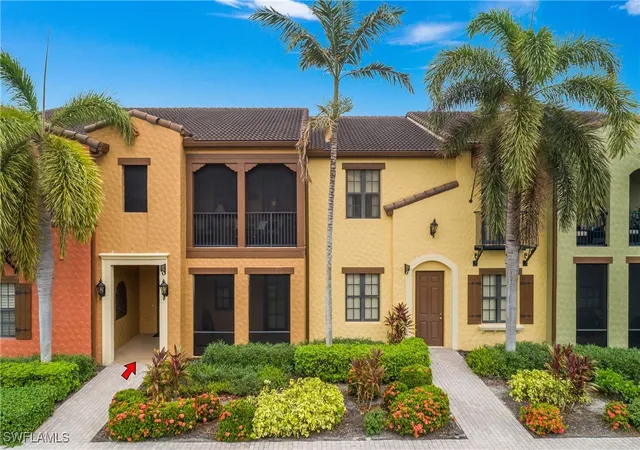 1st image of 9108 Capistrano St S #7402, Naples, FL 34113 | MLS# 225084241