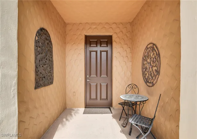 Photo 3 of Sale Pending at 9108 Capistrano St S #7402, Naples, FL 34113 | MLS# 225084241 | Listing updated on 2026-08-31