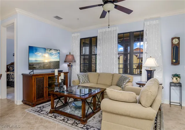 Photo 3 of Sale Pending at 9108 Capistrano St S #7402, Naples, FL 34113 | MLS# 225084241 | Listing updated on 2026-08-31