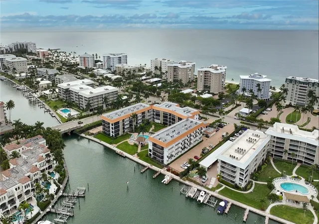 Condo for sale at 2900 Gulf Shore Blvd N #312, Naples, FL 34103 | MLS# 225082341 | Listing updated on 2026-03-01