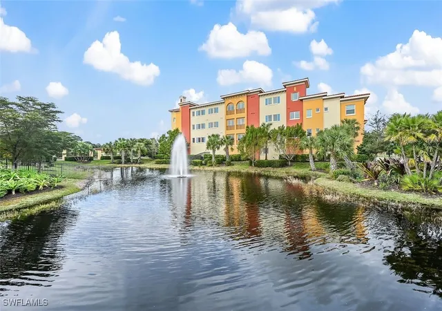 Homes for sale in Estero, FL | 21450 Strada Nuova Cir #303, Estero, FL 33928 | MLS# 225084824