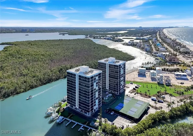 Homes for sale in Bonita Springs, FL | 26235 Hickory Blvd #7A, Bonita Springs, FL 34134 | MLS# 225084640