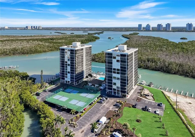 Homes for sale in Bonita Springs, FL | 26235 Hickory Blvd #7A, Bonita Springs, FL 34134 | MLS# 225084640