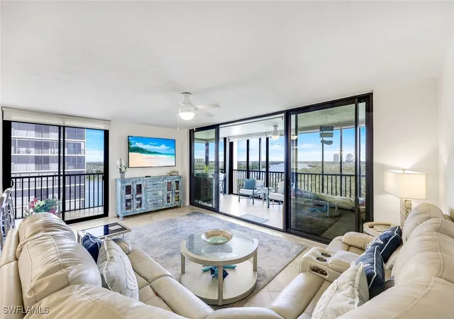 Homes for sale in Bonita Springs, FL | 26235 Hickory Blvd #7A, Bonita Springs, FL 34134 | MLS# 225084640