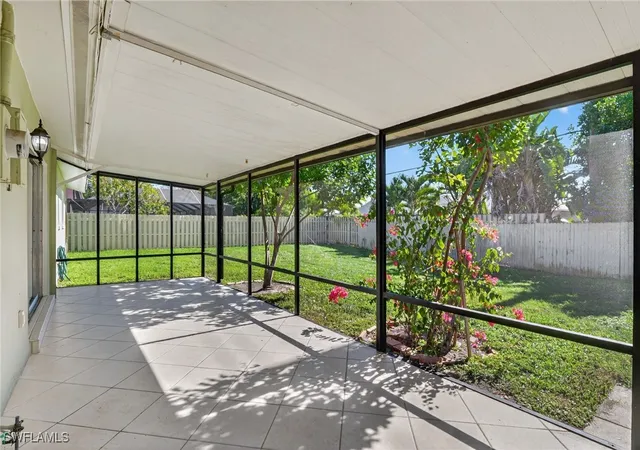 Photo 2 of Sale Pending at 1336 Lake Shore Dr, Naples, FL 34103 | MLS# 225084990 | Listing updated on 2026-07-27