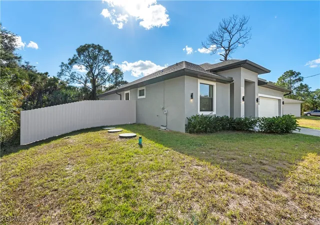 3rd image of 5008 Myrtlewood Rd, Labelle, FL 33935 | MLS# 2026000167