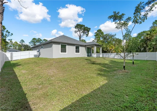 4th image of 5008 Myrtlewood Rd, Labelle, FL 33935 | MLS# 2026000167