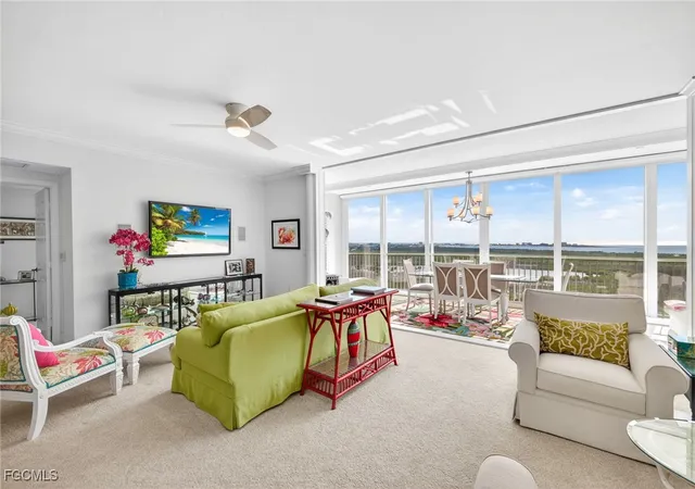 Photo 4 of Condo for sale at 12701 Mastique Beach Blvd #1703, Fort Myers, FL 33908 | MLS# 2026000173 | Listing updated on 2026-05-29