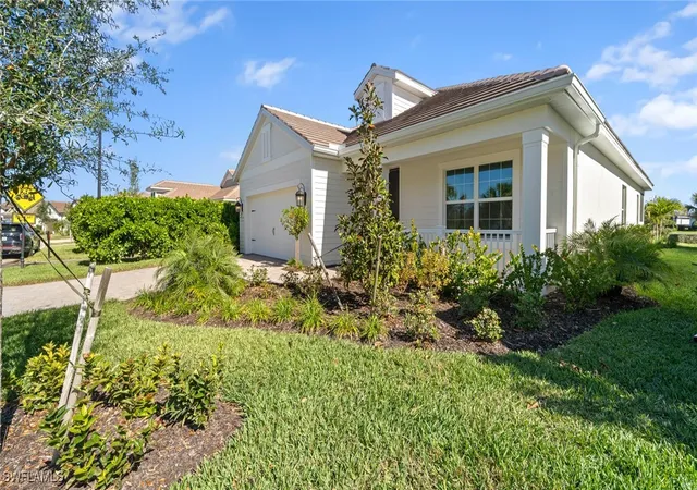Photo 3 of Sale Pending at 13473 Heritage Preserve Dr, Fort Myers, FL 33905 | MLS# 226000140 | Listing updated on 2026-05-01