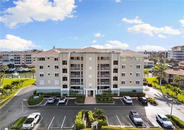 Sale Pending at 907 Panama Ct #204, Marco Island, FL 34145 | MLS# 226000132 | Listing updated on 2026-07-20