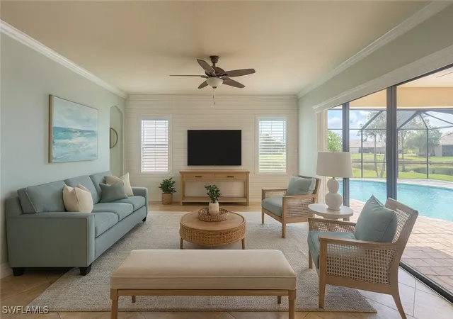 2nd image of 11275 Bluff Oak Ln, Fort Myers, FL 33912 | MLS# 225081973