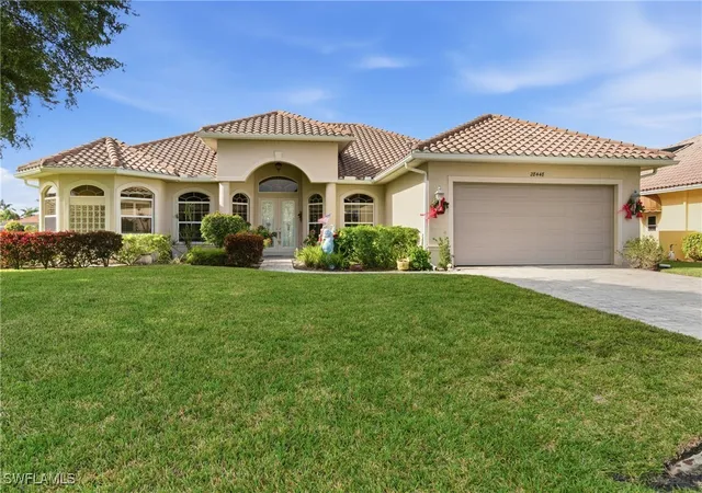 Homes for sale in Bonita Springs, FL | 28448 Verde Ln, Bonita Springs, FL 34135 | MLS# 226000113