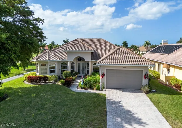 Homes for sale in Bonita Springs, FL | 28448 Verde Ln, Bonita Springs, FL 34135 | MLS# 226000113