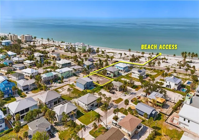 14th image of 121 Gulf Island Dr, Fort Myers Beach, FL 33931 | MLS# 225085115