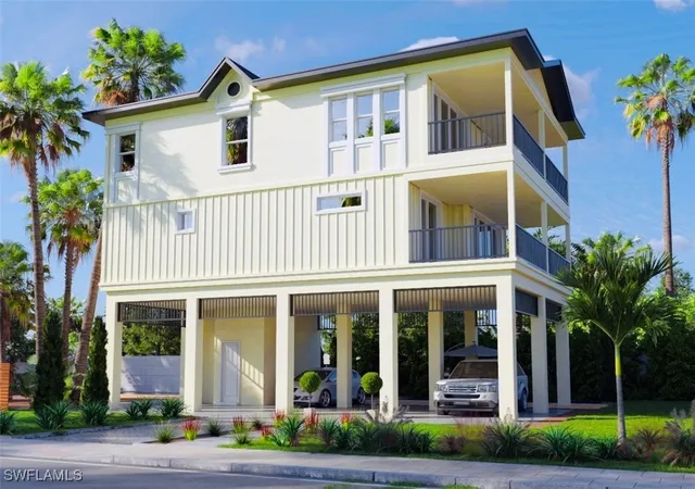 Photo 1 of Land for sale at 3891 Estero Blvd, Fort Myers Beach, FL 33931 | MLS# 225085116 | Listing updated on 2026-10-02
