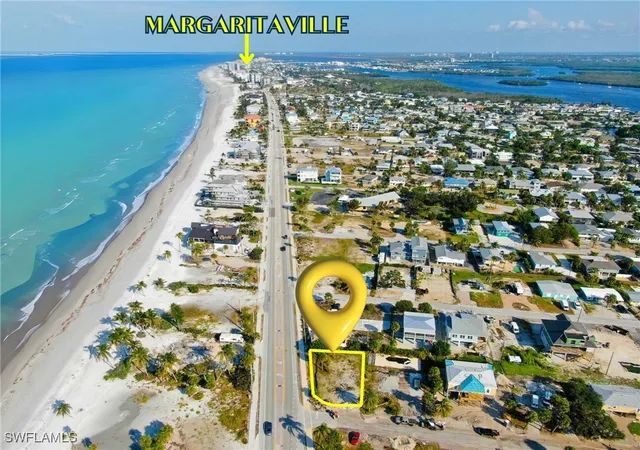 Photo 3 of Land for sale at 3891 Estero Blvd, Fort Myers Beach, FL 33931 | MLS# 225085116 | Listing updated on 2026-10-02
