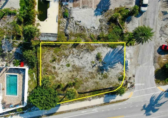 Photo 3 of Land for sale at 3891 Estero Blvd, Fort Myers Beach, FL 33931 | MLS# 225085116 | Listing updated on 2026-10-02