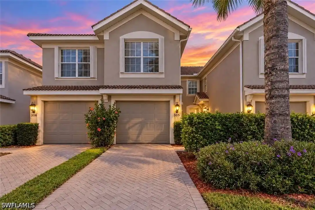 Photo 1 of Condo for sale at 11031 Ml Crk Way #305, Fort Myers, FL 33913 | MLS# 225085100 | Listing updated on 2026-10-24