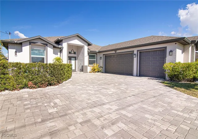 1st image of 223 Se 17th St, Cape Coral, FL 33990 | MLS# 2026000225