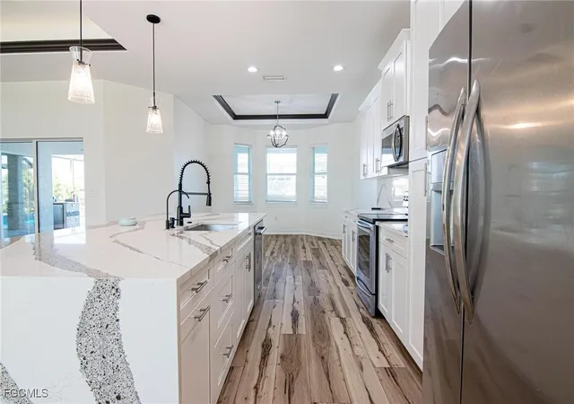 3rd image of 223 Se 17Th St, Cape Coral, FL 33990 | MLS# 2026000225