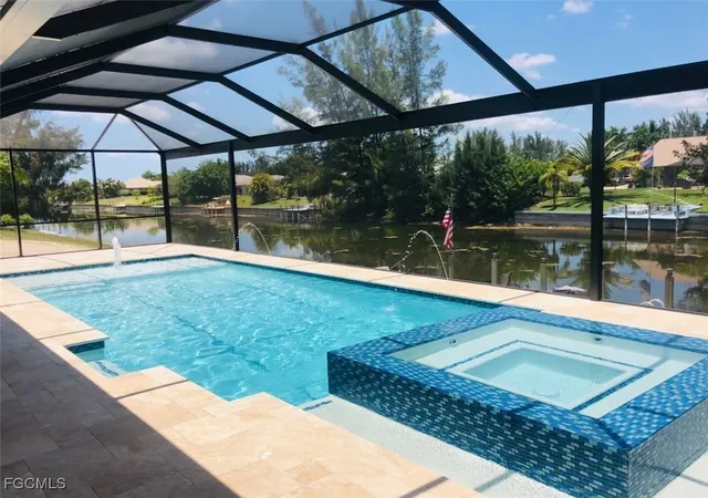 5th image of 223 Se 17Th St, Cape Coral, FL 33990 | MLS# 2026000225