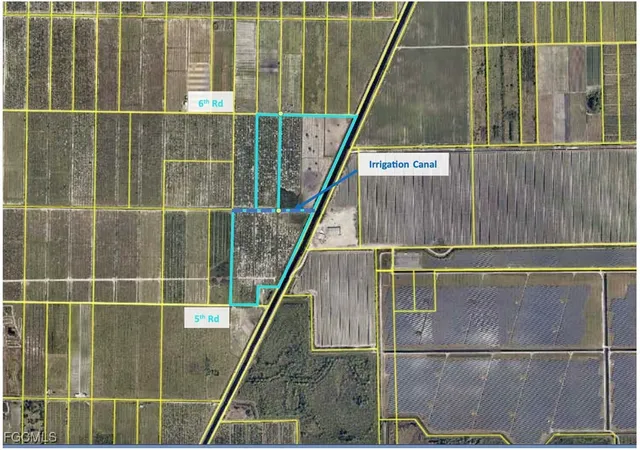 10th image of 6876 5th Rd, Labelle, FL 33935 | MLS# 2026000242