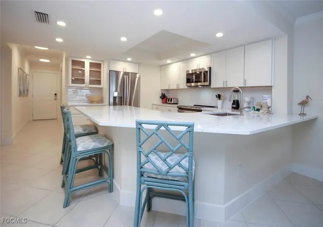 Photo 4 of Condo for sale at 1785 Middle Gulf Dr #A102, Sanibel, FL 33957 | MLS# 2026000245 | Listing updated on 2026-05-15