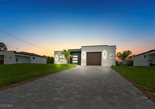 Photo 2 of Single family home for sale at 729 Colyer St E, Lehigh Acres, FL 33974 | MLS# 2026000252 | Listing updated on 2026-07-15
