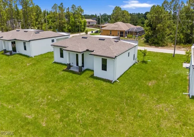 Photo 3 of Single family home for sale at 729 Colyer St E, Lehigh Acres, FL 33974 | MLS# 2026000252 | Listing updated on 2026-07-15