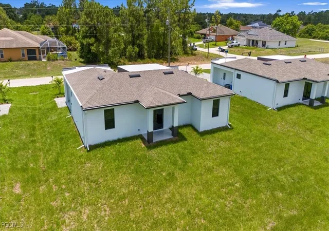 Photo 4 of Single family home for sale at 729 Colyer St E, Lehigh Acres, FL 33974 | MLS# 2026000252 | Listing updated on 2026-07-15