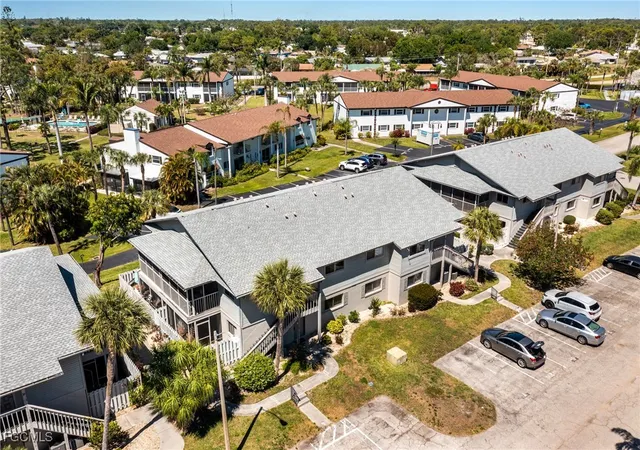 Photo 28 of Condo for sale at 5755 Foxlake Dr #G, North Fort Myers, FL 33917 | MLS# 2026000273 | Listing updated on 2026-03-31